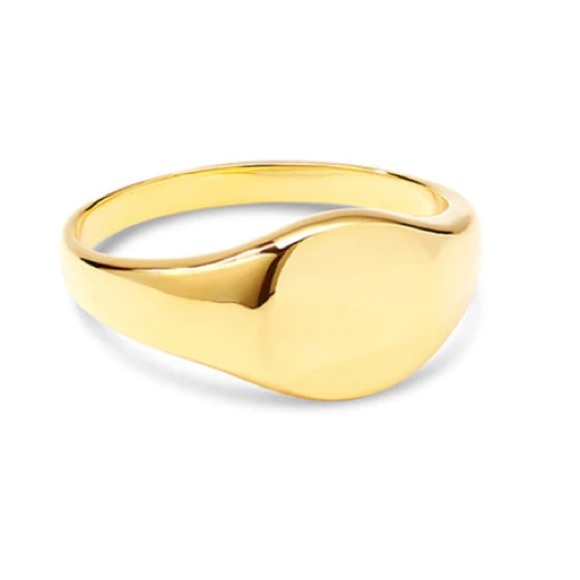 The Signet ring - Picture 2 of 3